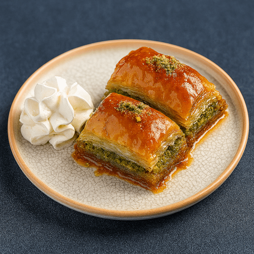 Baklava