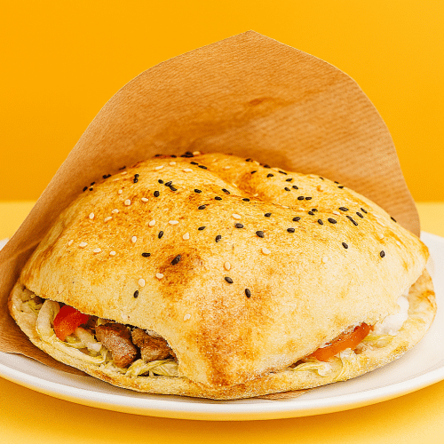 Döner Sandwich
