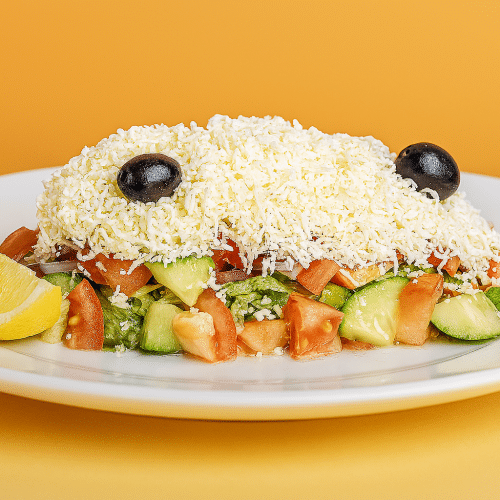 Hirten Salat