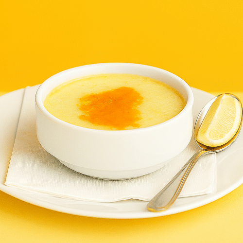 Kuttelflecksuppe (Iskembe Corbasi)