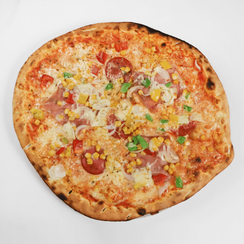 Pizza Giovanni