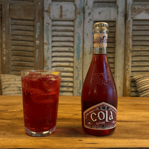 Baladin Cola 0,33l