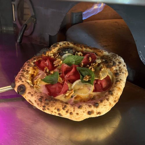Bresaola