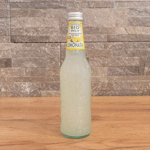 Galvanina Fruit Bio Limonata 0,35l