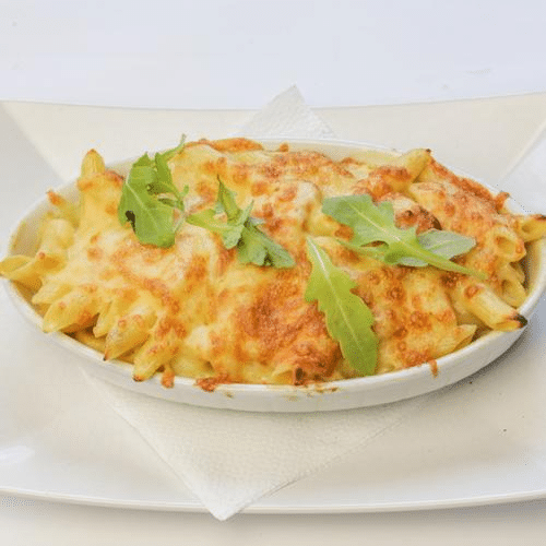 Penne al Forno