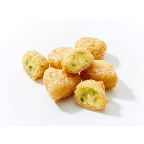 Chili-Cheese Nug. 6 St. OT