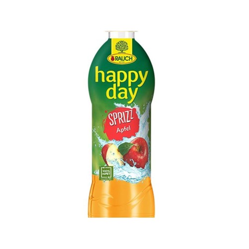 Apfel-Spritz 0,5L PET