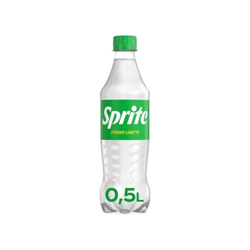Sprite PET 0,5l FL