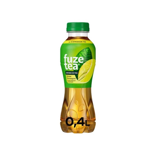 Fuze Tea Zitrone 0,5I