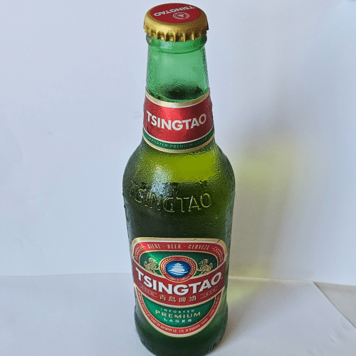 Tsingtao 330ml