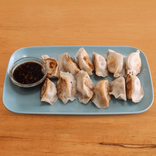 Gyoza (12 Stück)