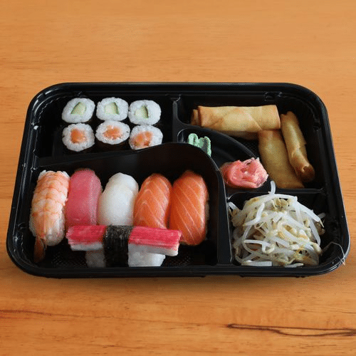 Sushi Bento