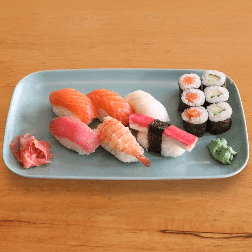 Sushi Set (mini)