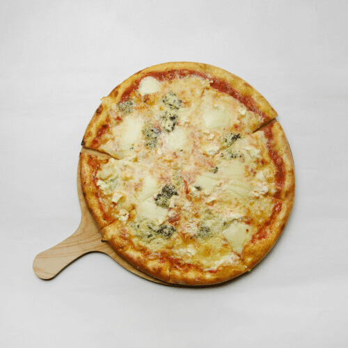 Pizza Quattro Formaggi