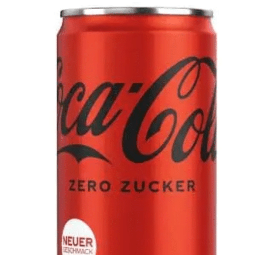 Cola zero