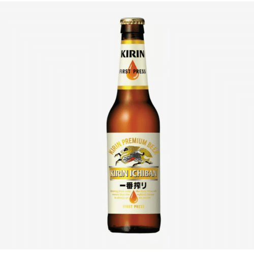 Kirin Bier