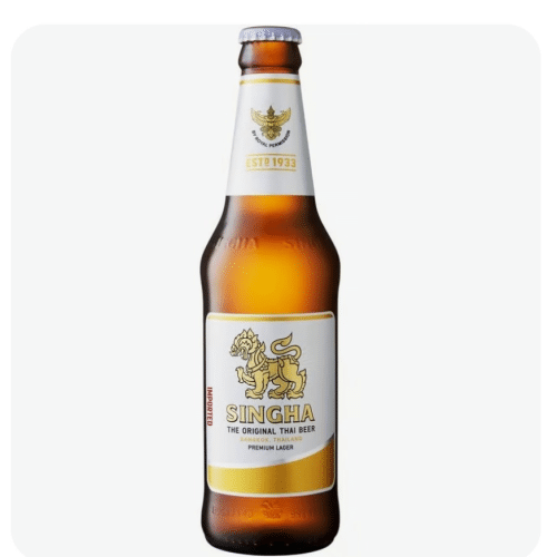 Singha Bier