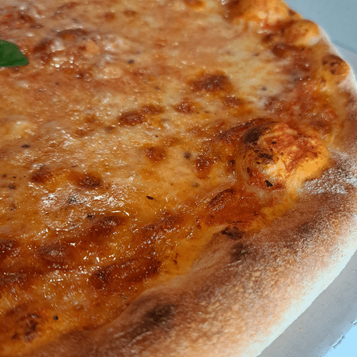 Pizza Margherita