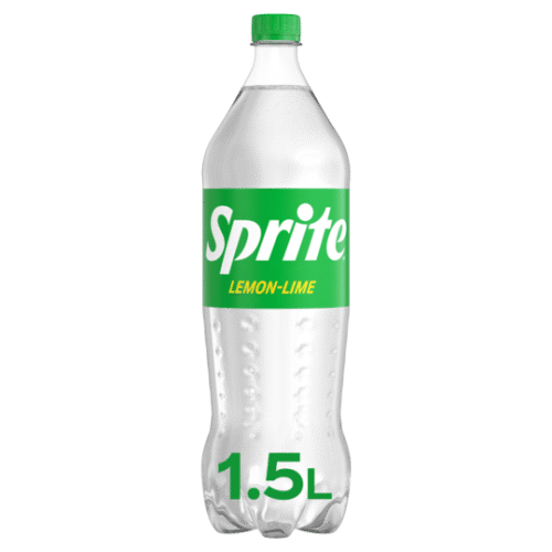 Sprite - PET 1.500ml