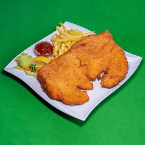 Cordon Bleu
