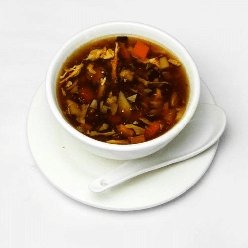 Süß-Sauer-Sauce