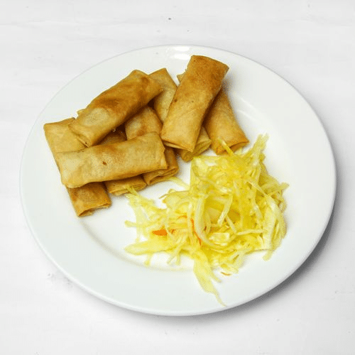 Spezial Frühlingsrollen