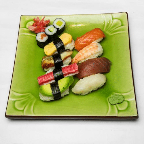 Sushi (mittel)