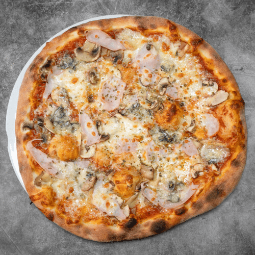 Pizza Gorgonzola