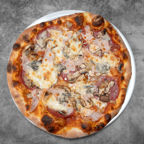 Pizza Milano