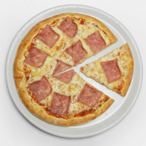 Pizza Cardinale