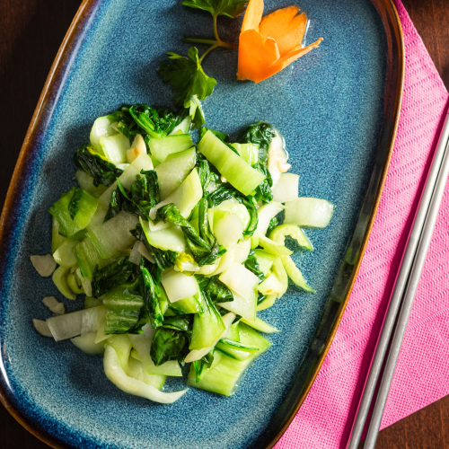 Pak Choi