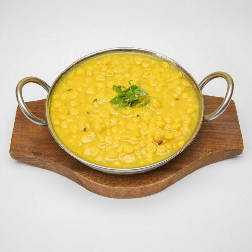 Dal Tadka (vegan)