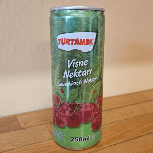 Tamek Sauerkirsch 0.25l