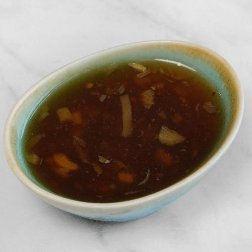 Knoblauchsauce