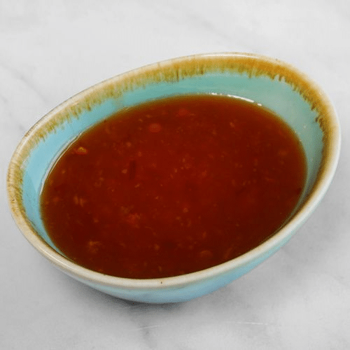 Sweet-Chilisauce
