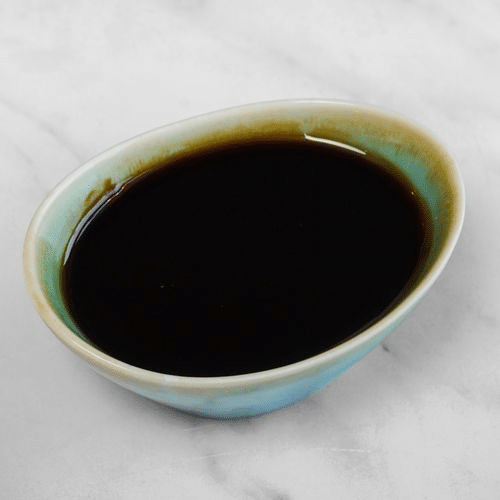 Teriyaki-Sauce