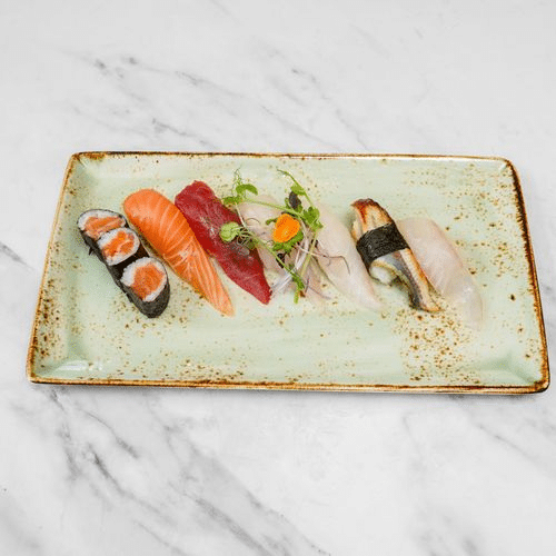 Sushi Set (klein)