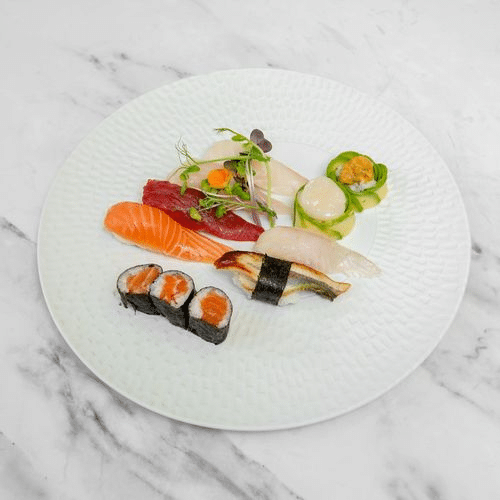 Sushi Set (mittel)