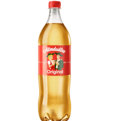 Almdudler 0,5l
