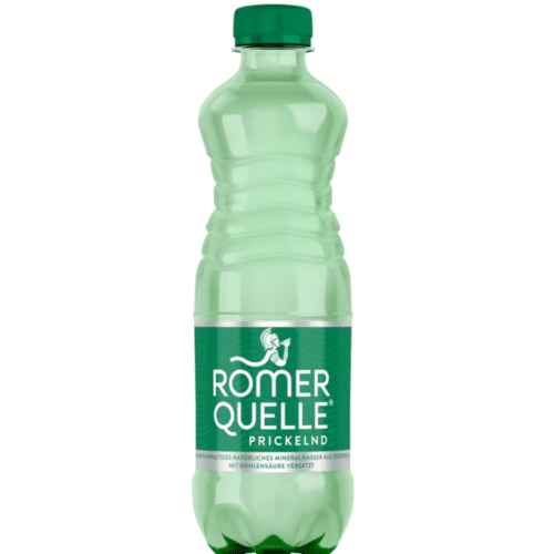 Römerquelle 0,5l