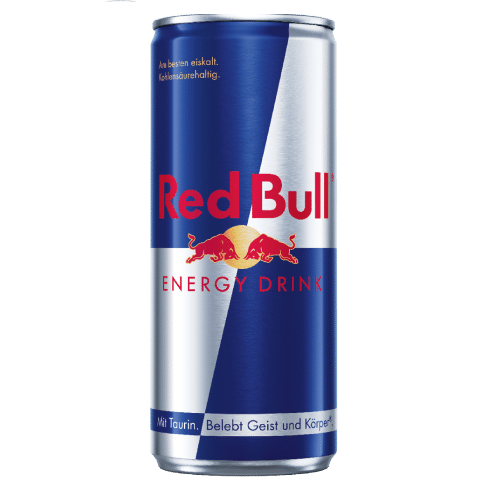 Red Bull Energy Drink, 250ml