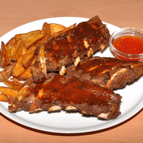 Spareribs (groß)