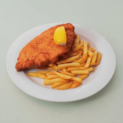 Cordon Bleu