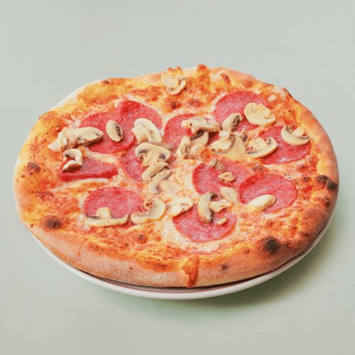 Pizza Salami