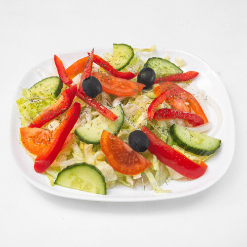 Gemischter Salat