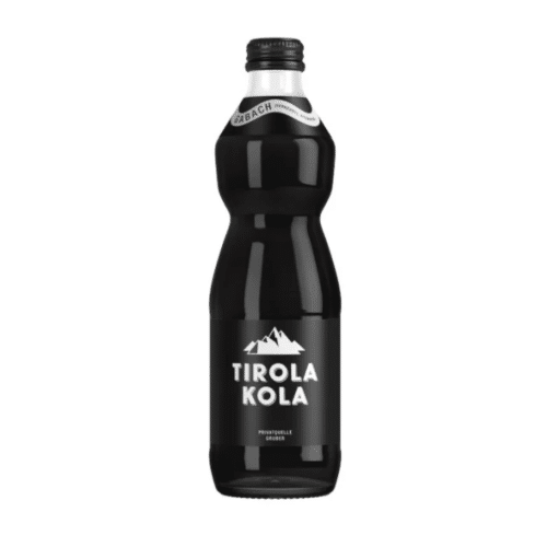 Tiroler Cola 0.33