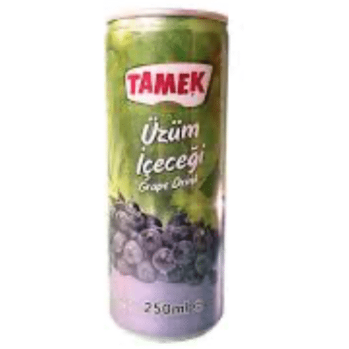 Traubensaft 0,25l