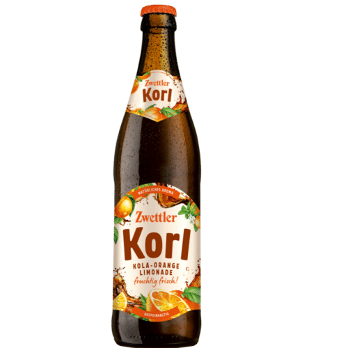Zwettler Korl