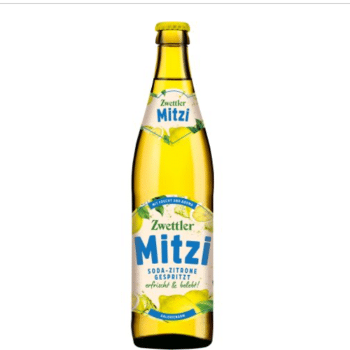 Zwettler Mitzi
