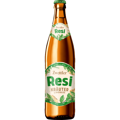 Zwettler Resi